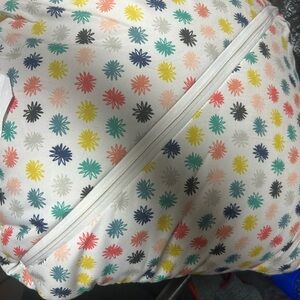 Target Instructional Sewing Pattern Sheet